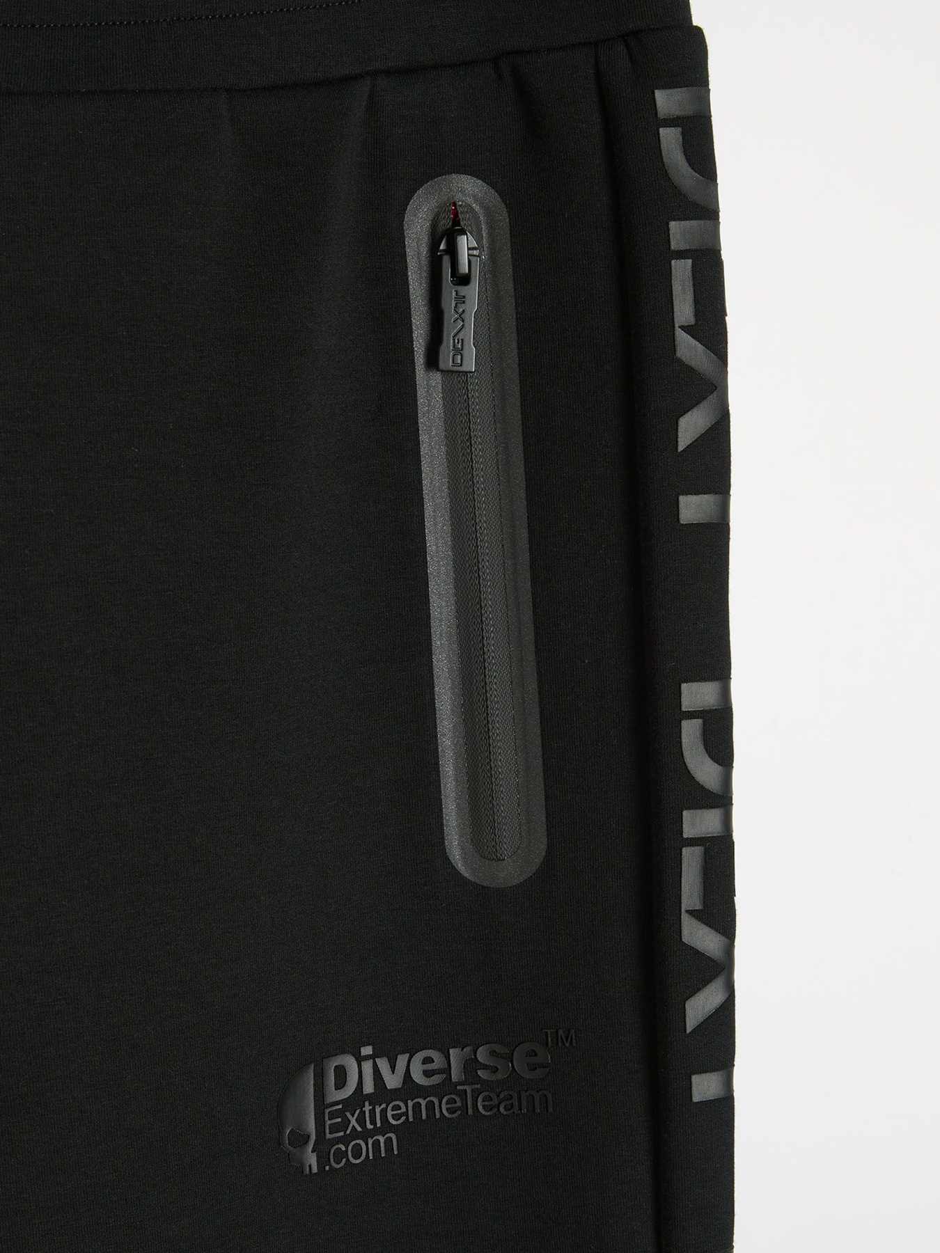 Спортивні штани DIVERSE Dext Drift P6 модель 10047777 Спортивні штани DIVERSE Dext Drift P6 модель 10047777 Фото