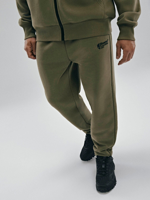 Спортивні штани DIVERSE Dext Cmbt Sp2 модель 10047778 Фото