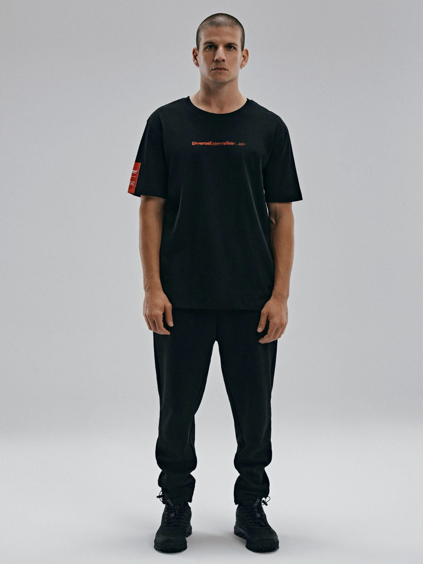 Штани спортивні DIVERSE Dext Cmbt Sp2 модель 10047778 Фото