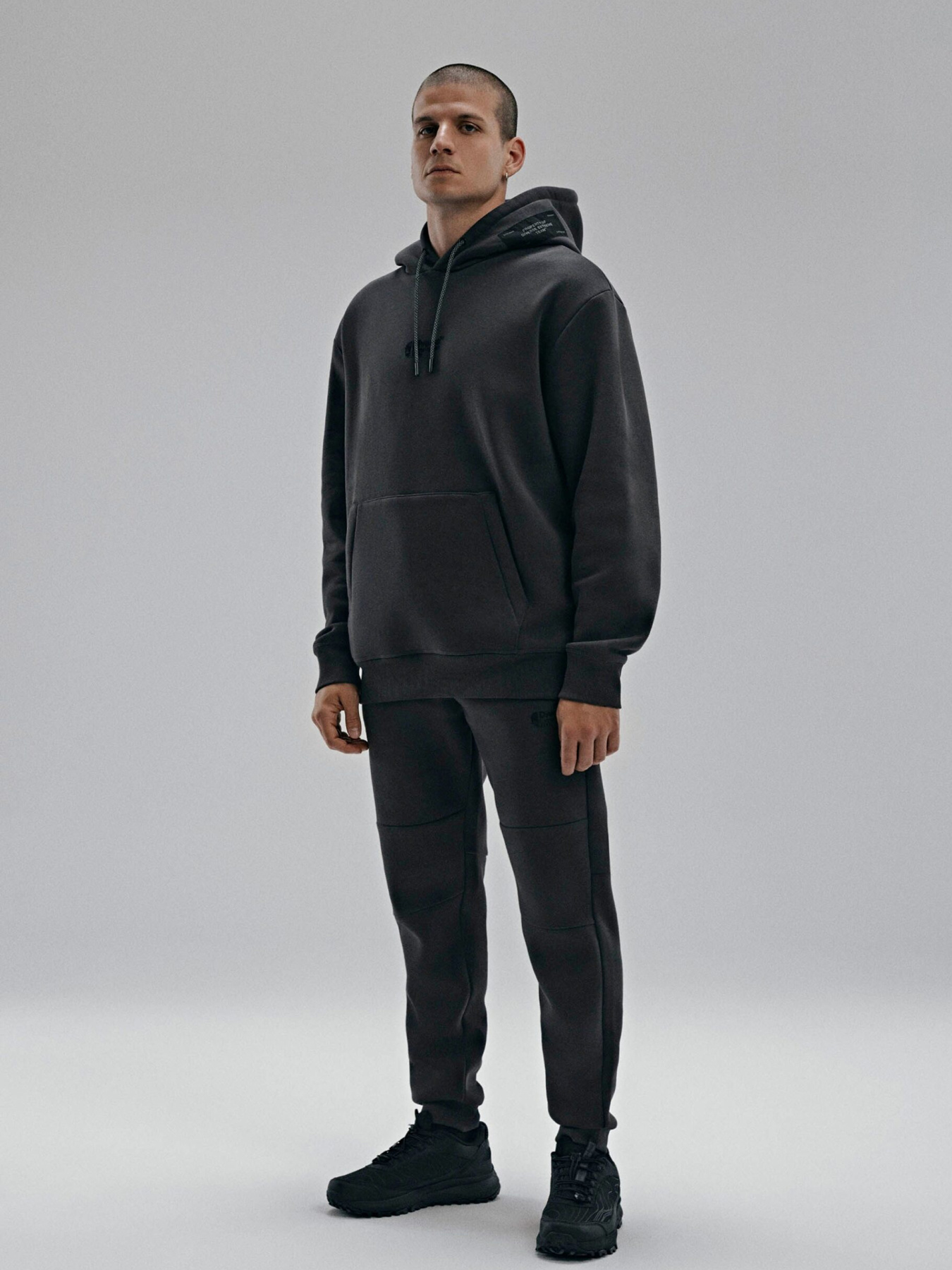 Штаны спортивные DIVERSE Dext Undercover 07 модель 10047780 Фото