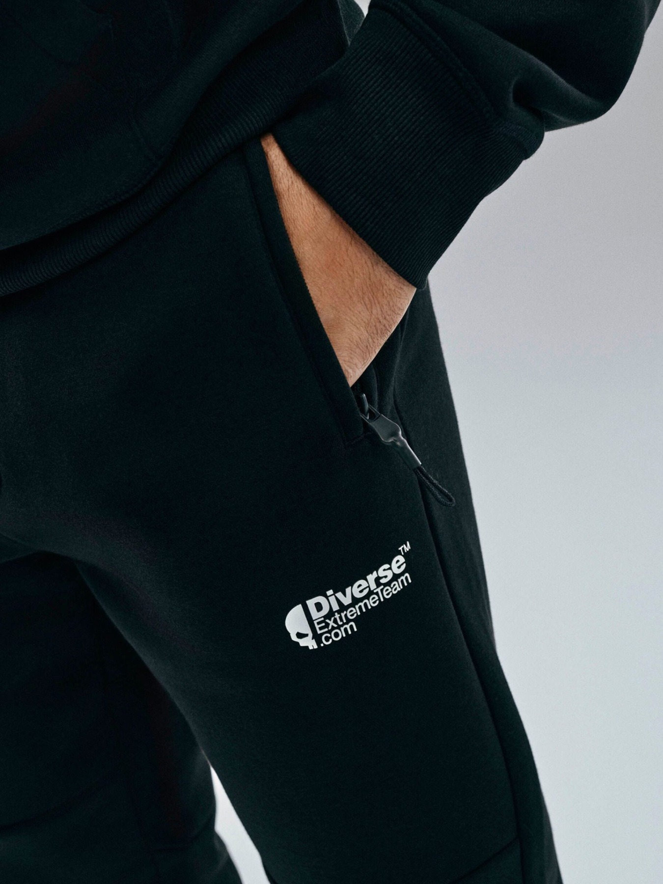 Спортивні штани DIVERSE Dext Undercover 07 модель 10047780 Фото