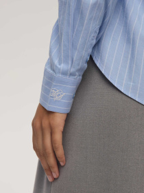 Рубашка DIVERSE Abrot модель 10047792 Фото