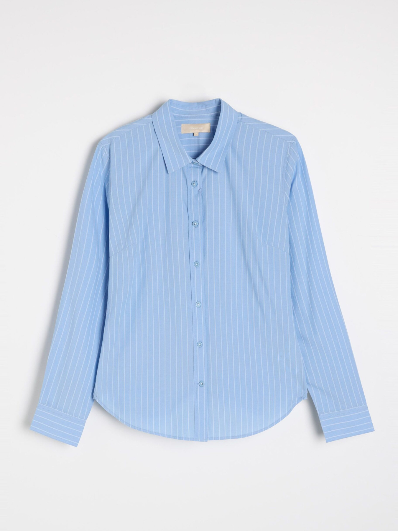 Рубашка повседневная DIVERSE Abrot модель 10047792 Фото