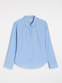 Рубашка повседневная DIVERSE Abrot модель 10047792 Фото