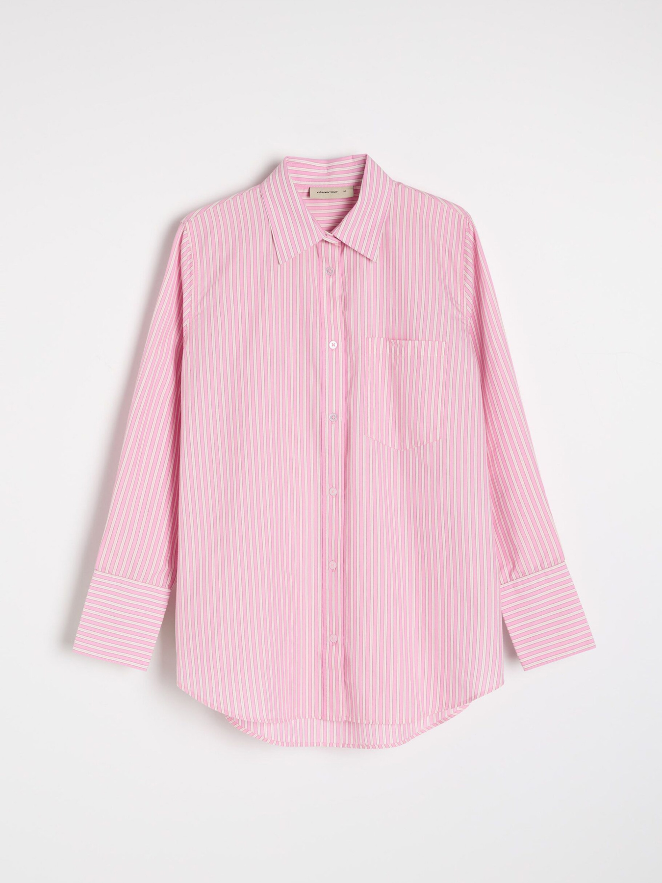 Рубашка DIVERSE Awak модель 10047793 Фото