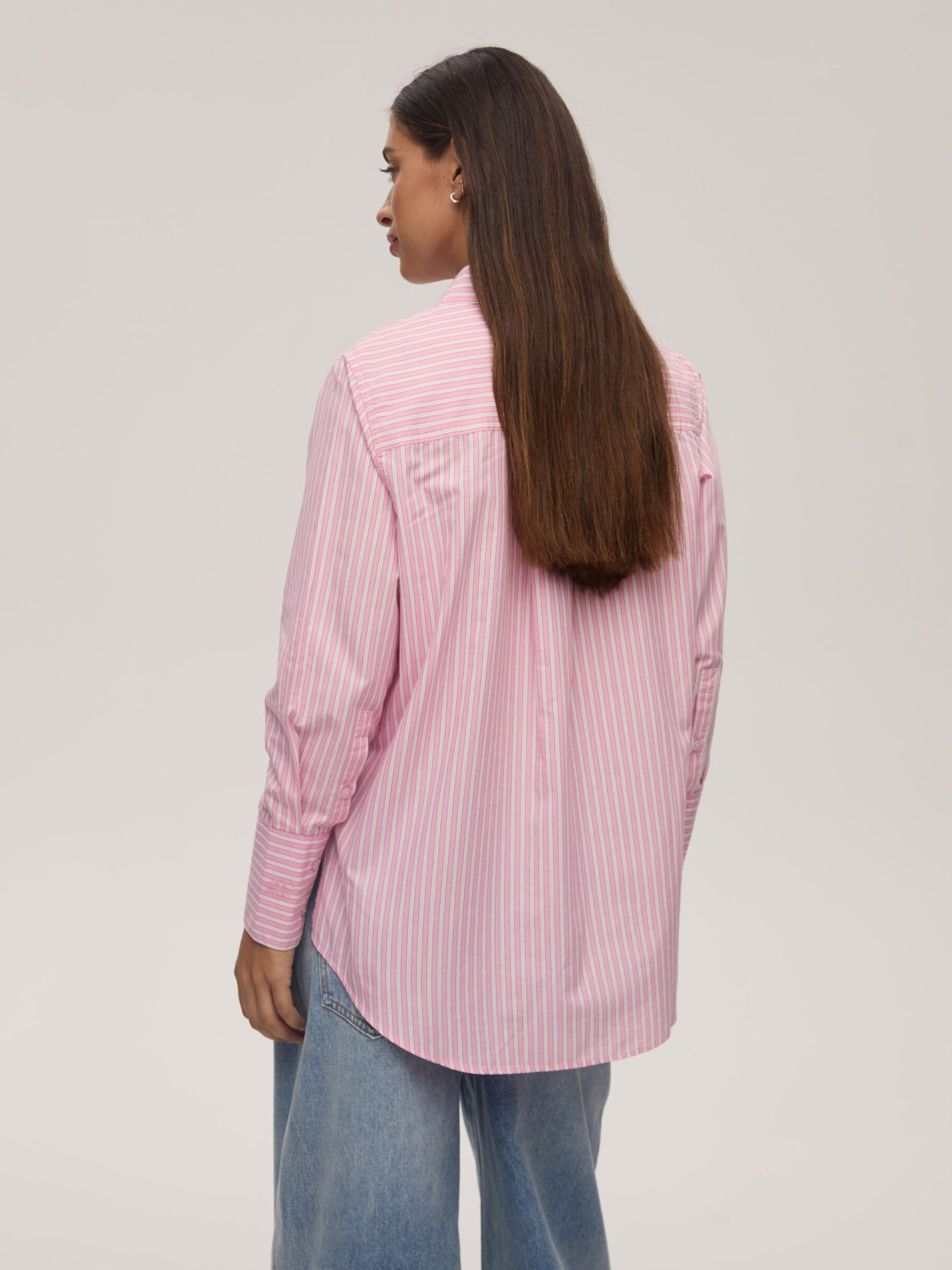 Рубашка DIVERSE Awak модель 10047793 Фото