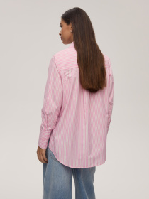 Рубашка DIVERSE Awak модель 10047793 Фото