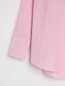 Сорочка повсякденна DIVERSE Awak модель 10047793 Фото