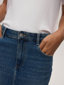 Джинсовая юбка DIVERSE Unae модель 10047797 Фото