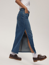 Джинсовая юбка DIVERSE Unae модель 10047797 Фото