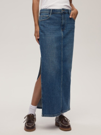 Джинсовая юбка DIVERSE Unae модель 10047797 Фото