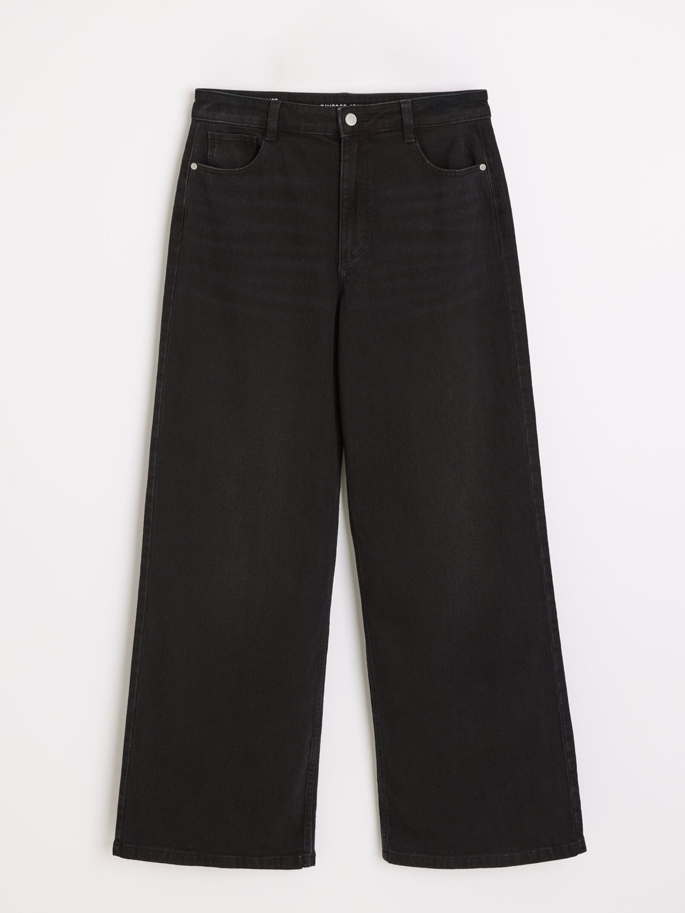 Широкі джинси DIVERSE Frano модель 10047798 Фото