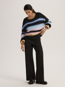 Широкі джинси DIVERSE Frano модель 10047798 Фото