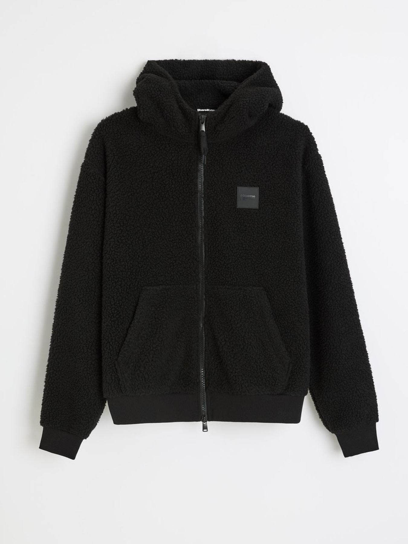 Спортивна кофта DIVERSE Dext Bear Zh модель 10047802 Фото