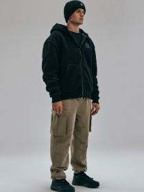 Спортивна кофта DIVERSE Dext Bear Zh модель 10047802 Фото