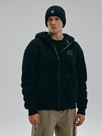 Спортивна кофта DIVERSE Dext Bear Zh модель 10047802 Фото