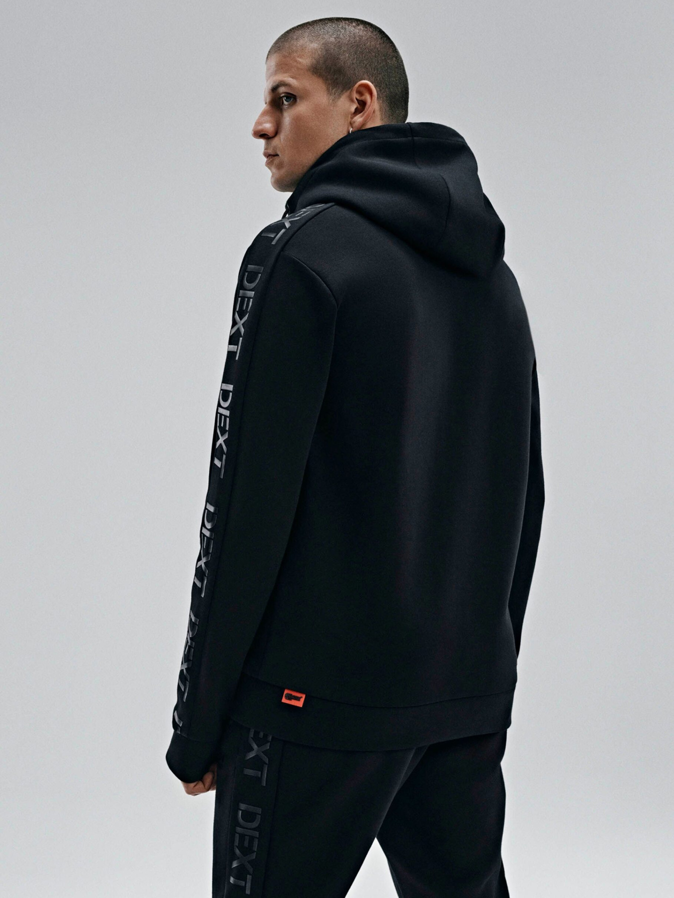 Кофта спортивная DIVERSE Dext Drift H6 модель 10047803 Фото