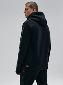 Спортивна кофта DIVERSE Dext Drift H6 модель 10047803 Фото