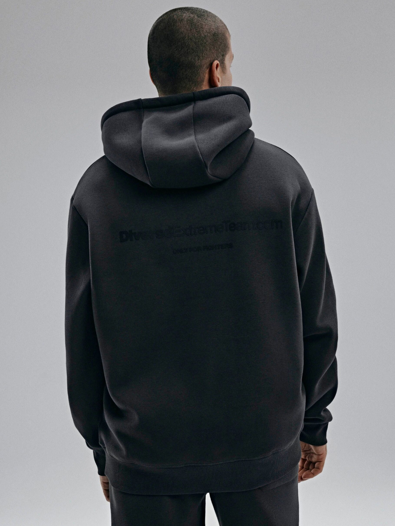 Худі DIVERSE Dext Core H4 модель 10047804 Фото