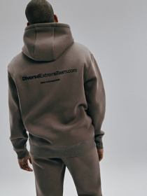 Худі DIVERSE Dext Core H4 модель 10047804 Фото