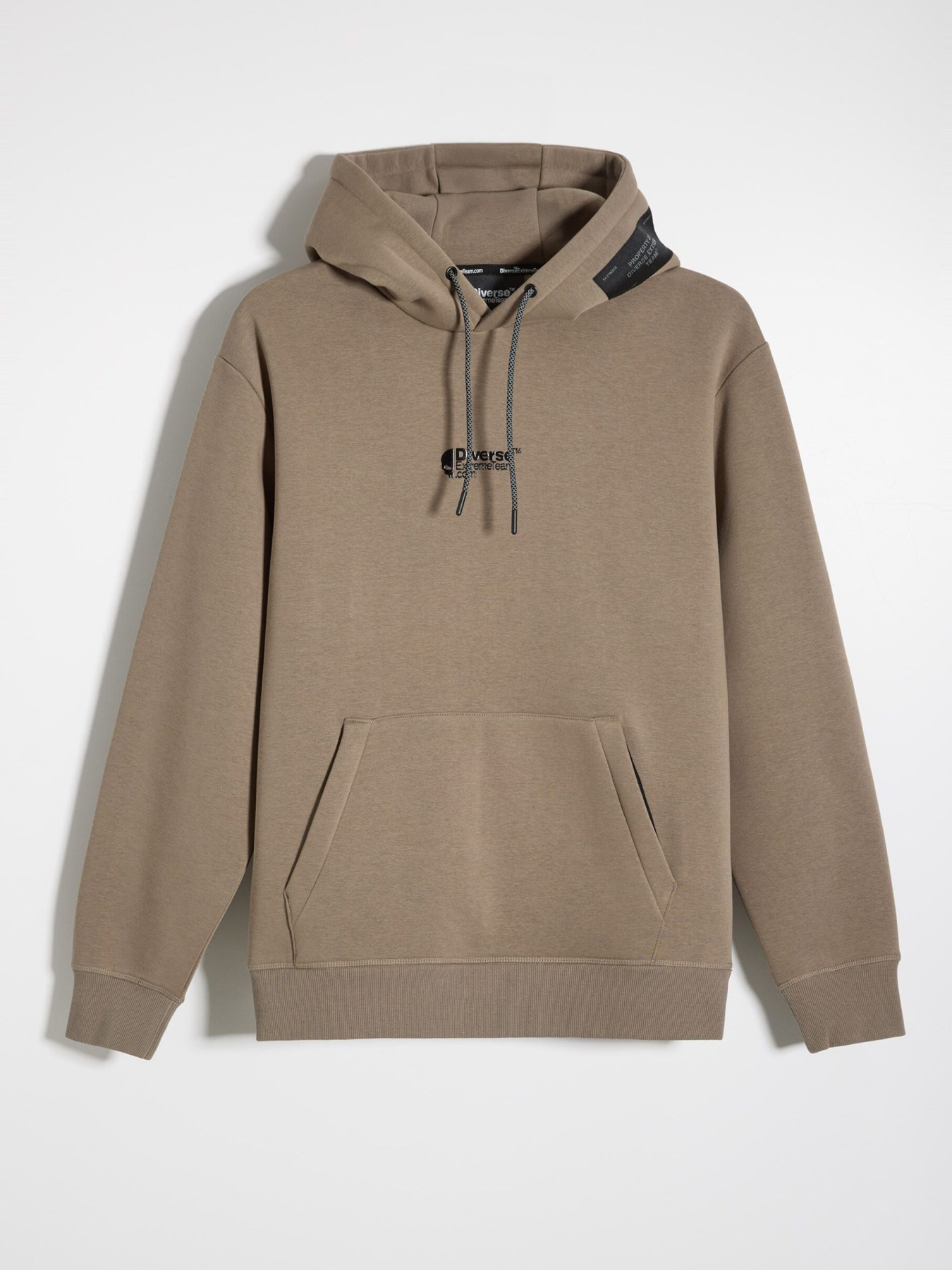 Худі DIVERSE Dext Core H4 модель 10047804 Фото
