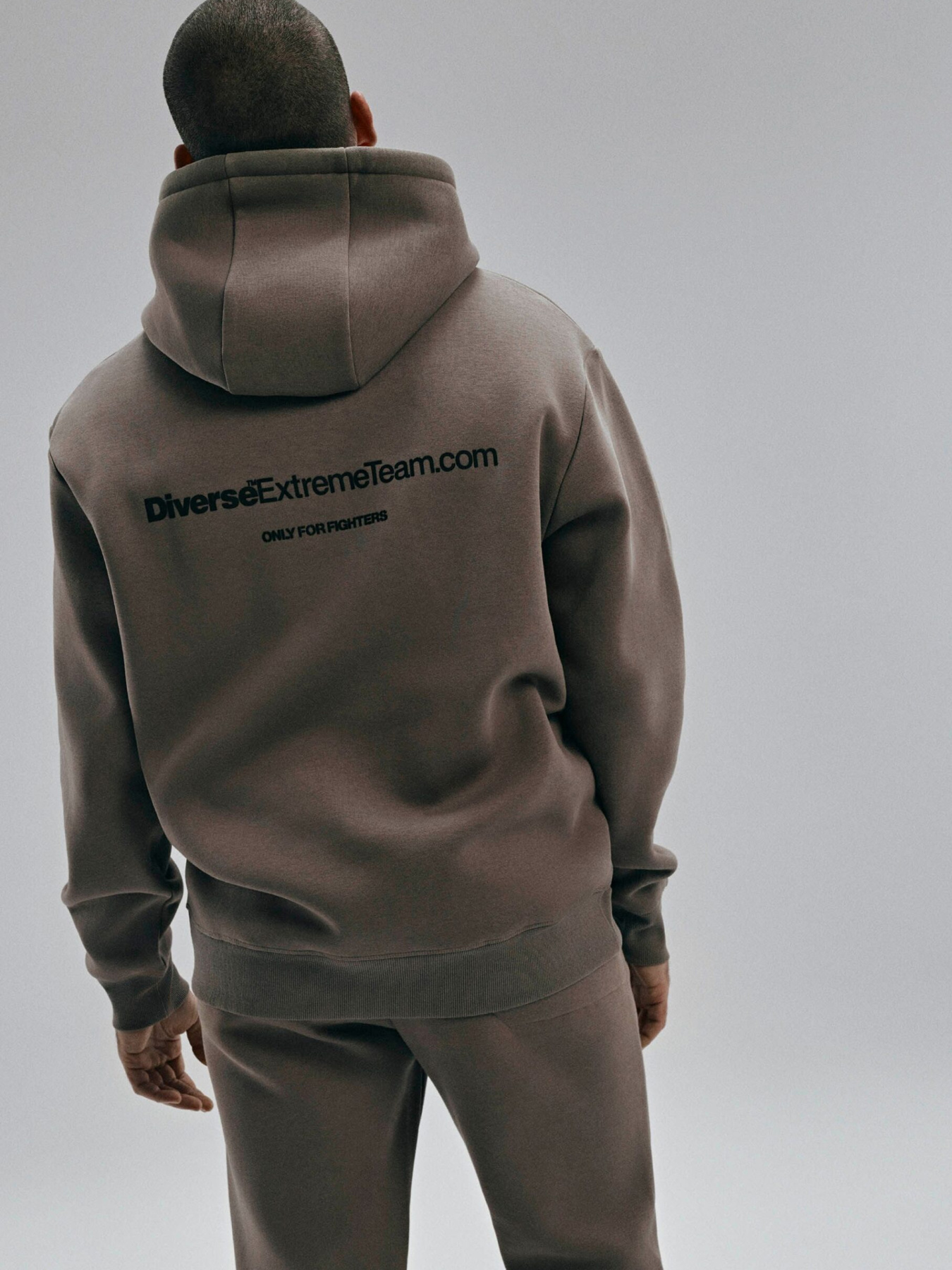 Худі DIVERSE Dext Core H4 модель 10047804 Фото