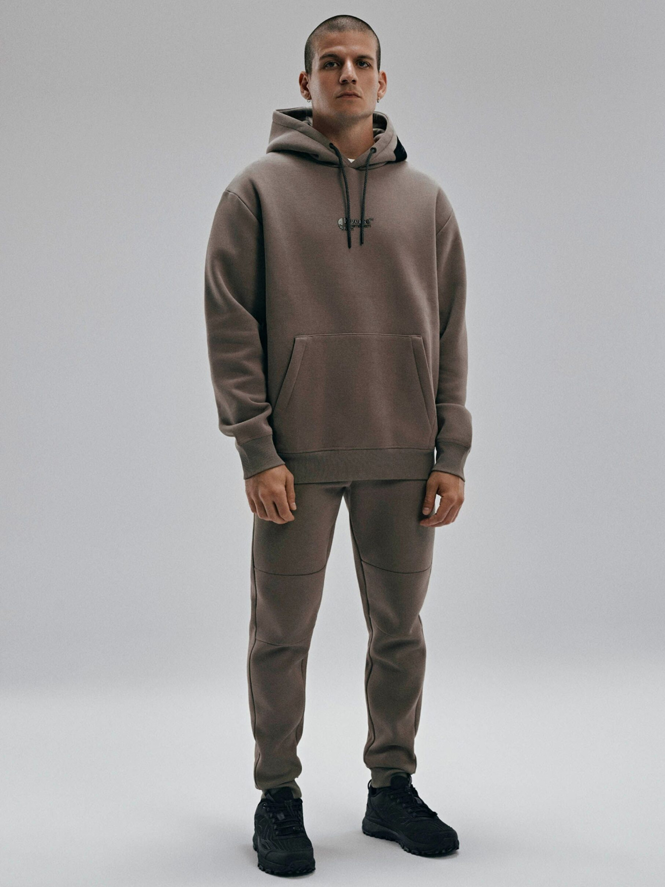 Худі DIVERSE Dext Core H4 модель 10047804 Фото