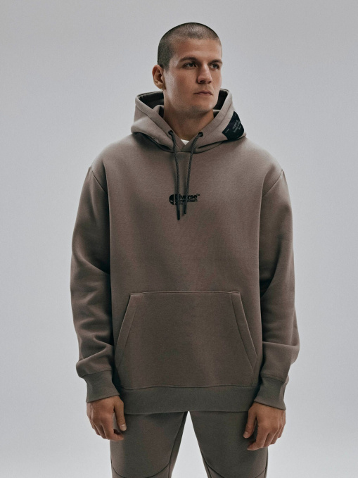 Худи DIVERSE Dext Core H4 модель 10047804 Фото