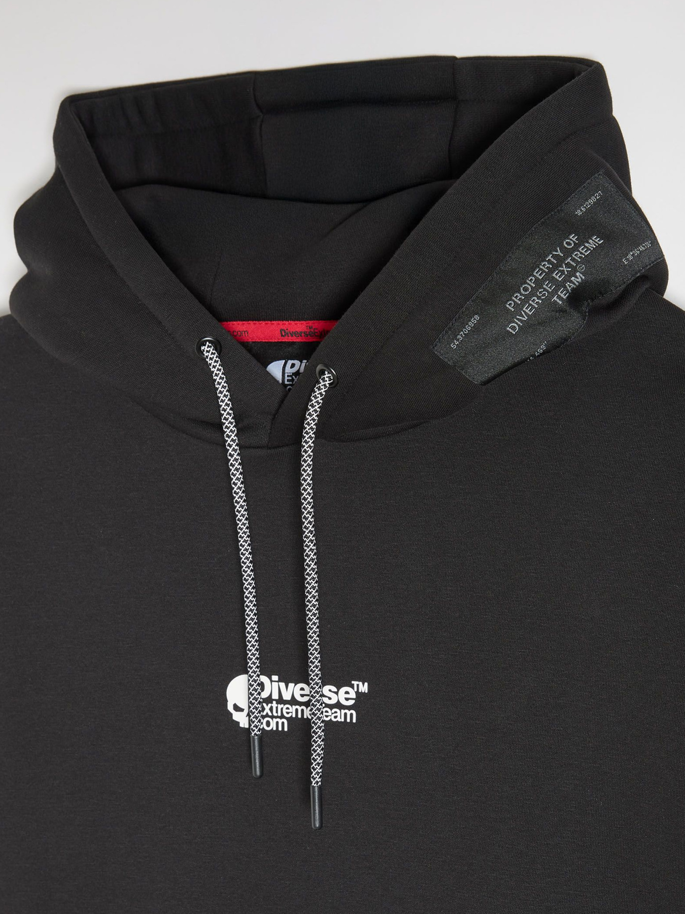 Худи DIVERSE Dext Core H4 модель 10047804 Худи DIVERSE Dext Core H4 модель 10047804 Фото