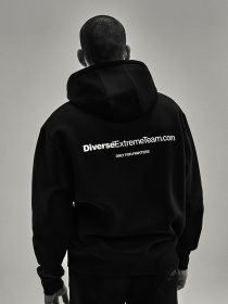 Худи DIVERSE Dext Core H4 модель 10047804 Худи DIVERSE Dext Core H4 модель 10047804 Фото