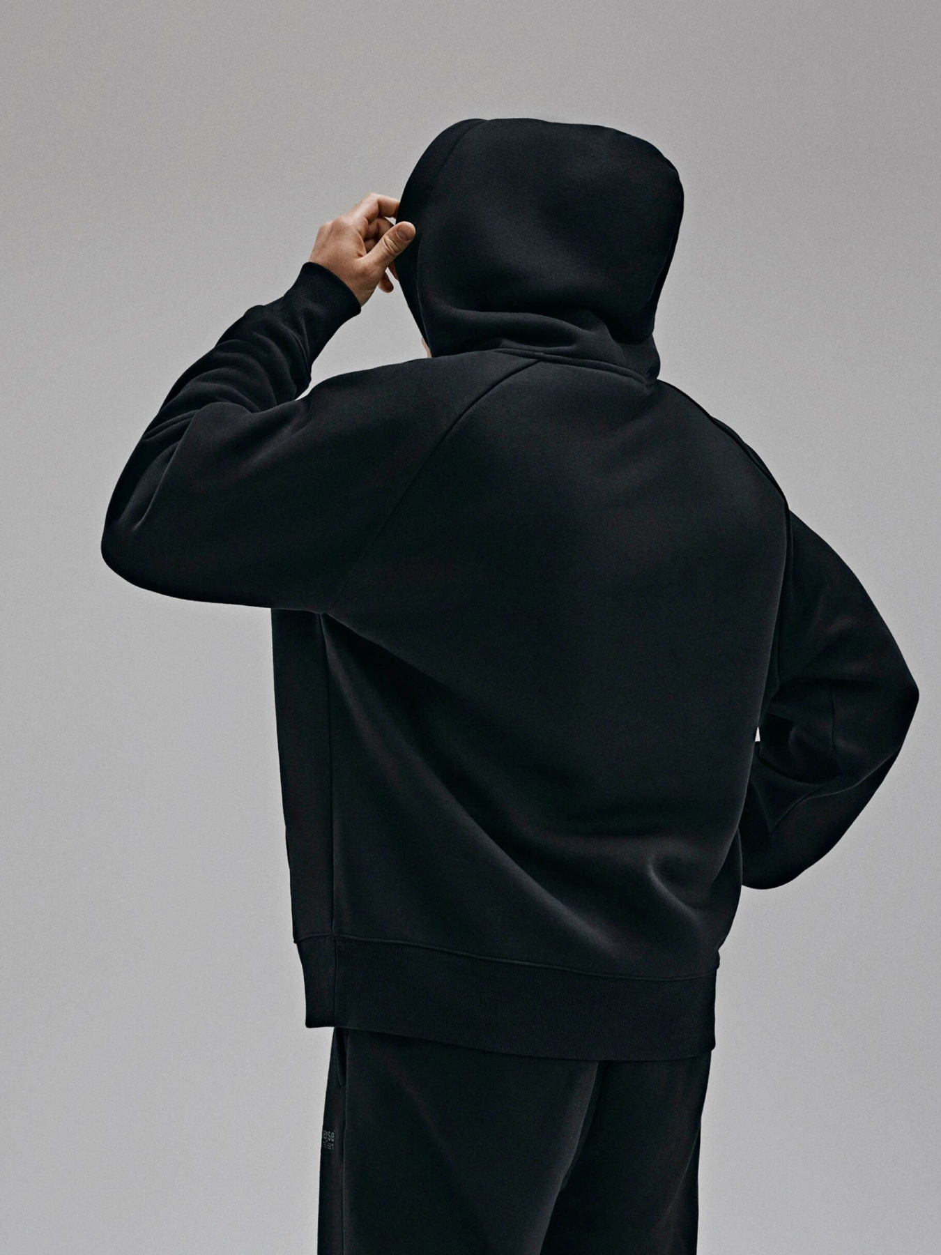 Худи DIVERSE Dext Cmbt H2 модель 10047811 Фото