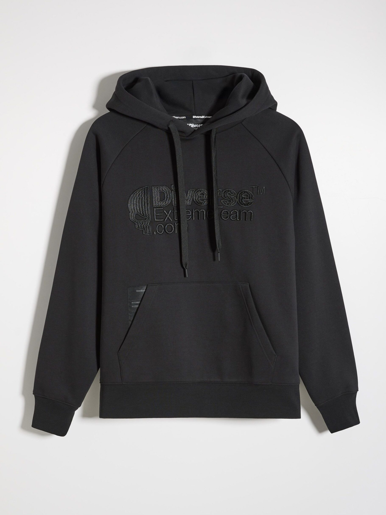 Худи DIVERSE Dext Cmbt H2 модель 10047811 Фото