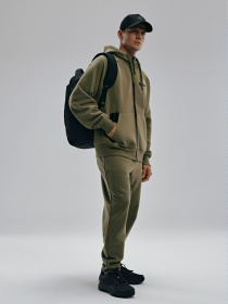 Кофта спортивна DIVERSE Dext Cmbt Zh2 модель 10047812 Фото