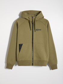 Спортивна кофта DIVERSE Dext Cmbt Zh2 модель 10047812 Фото