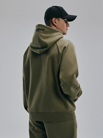 Спортивна кофта DIVERSE Dext Cmbt Zh2 модель 10047812 Фото