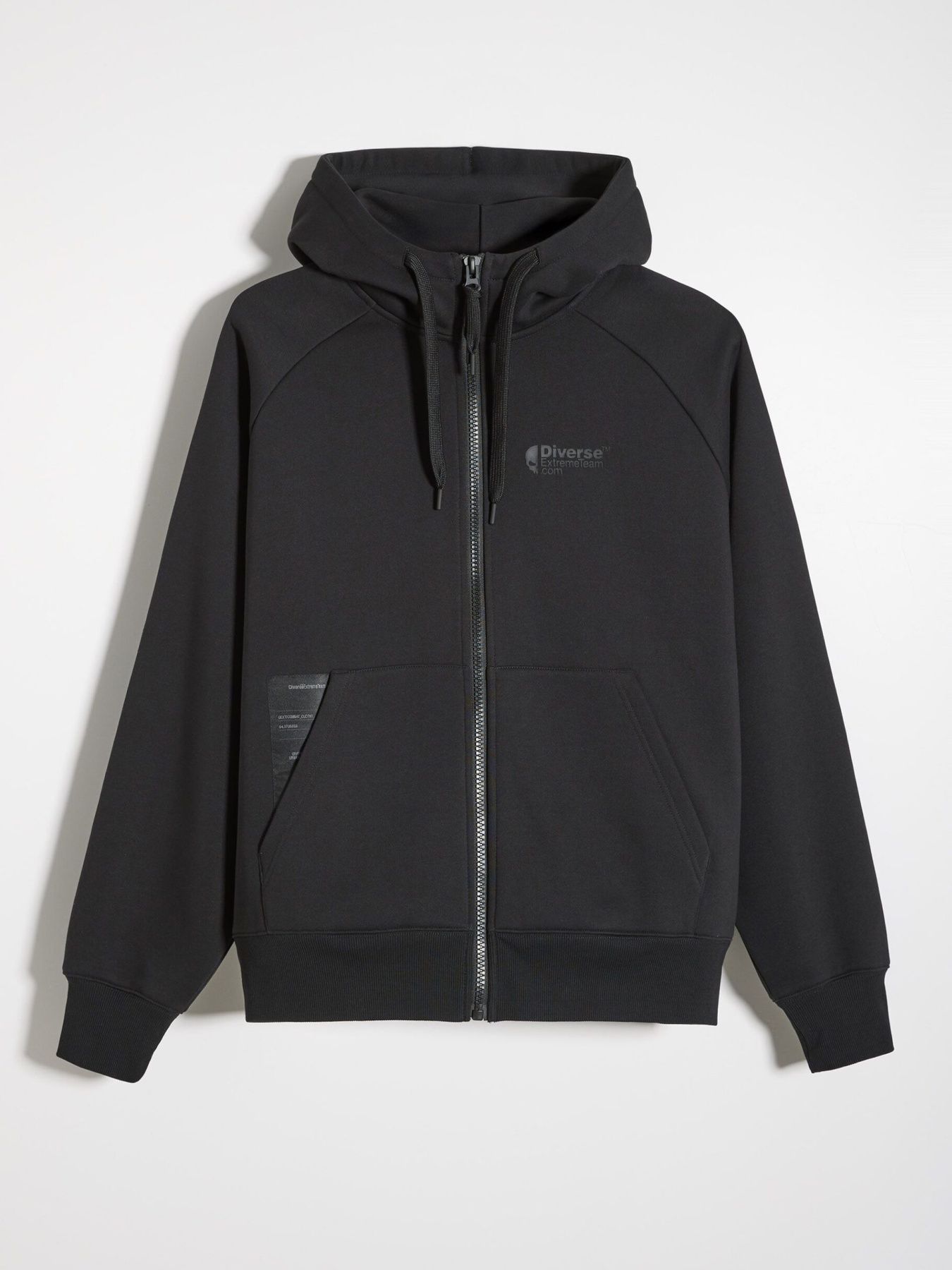 Худи DIVERSE Dext Cmbt Zh2 модель 10047812 Фото