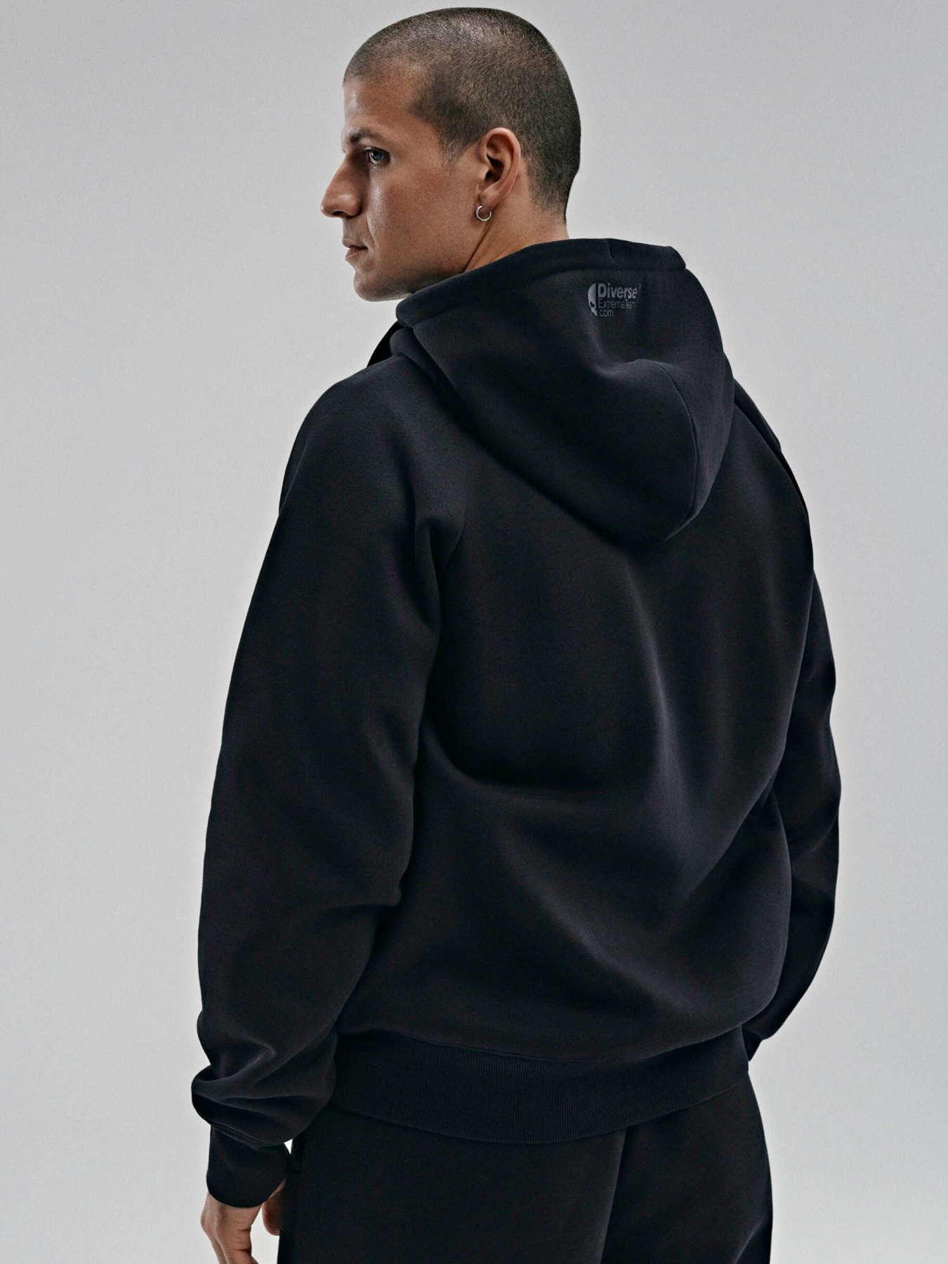 Спортивная кофта DIVERSE Dext Cmbt Zh2 модель 10047812 Фото