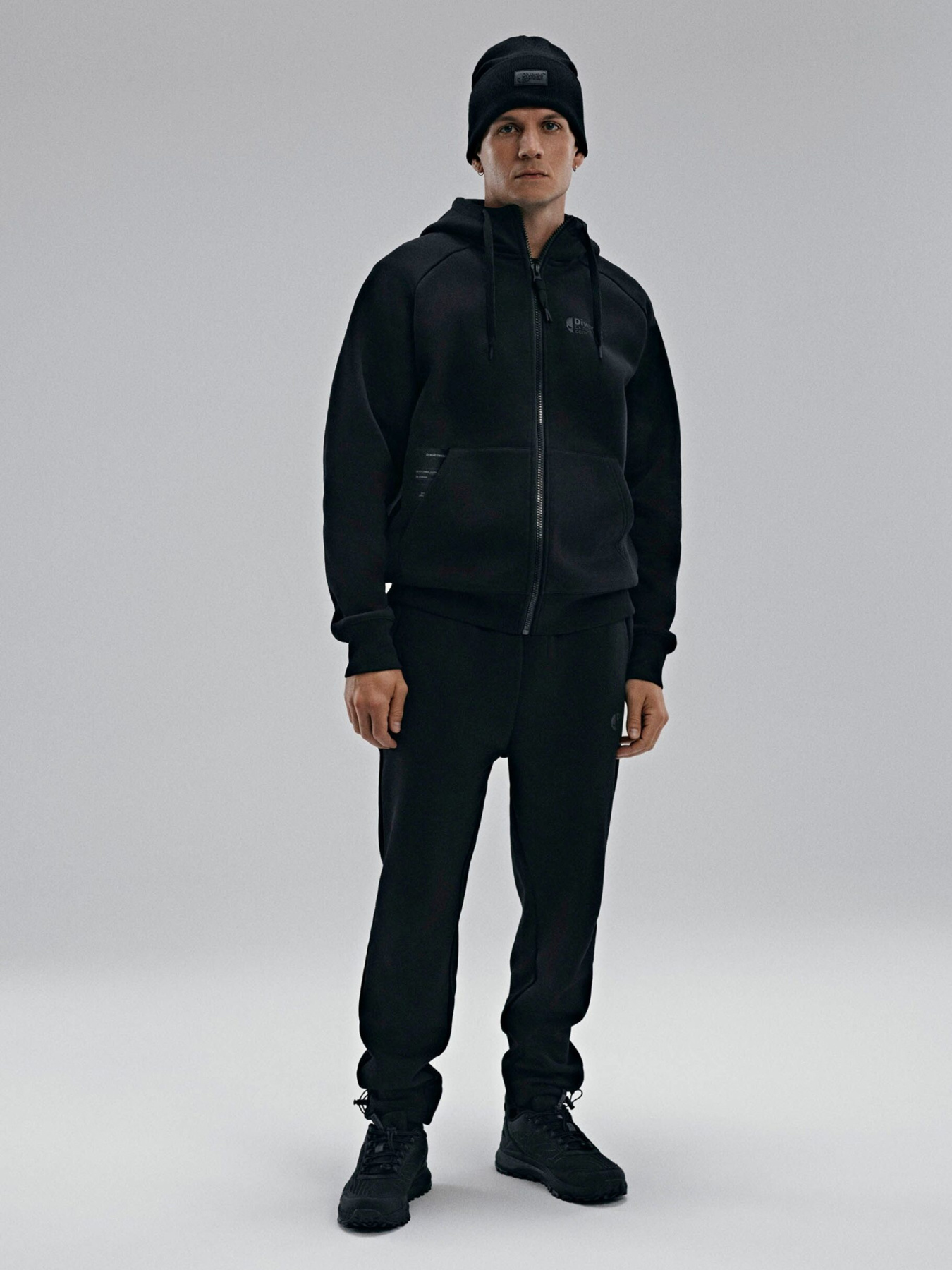 Спортивная кофта DIVERSE Dext Cmbt Zh2 модель 10047812 Фото