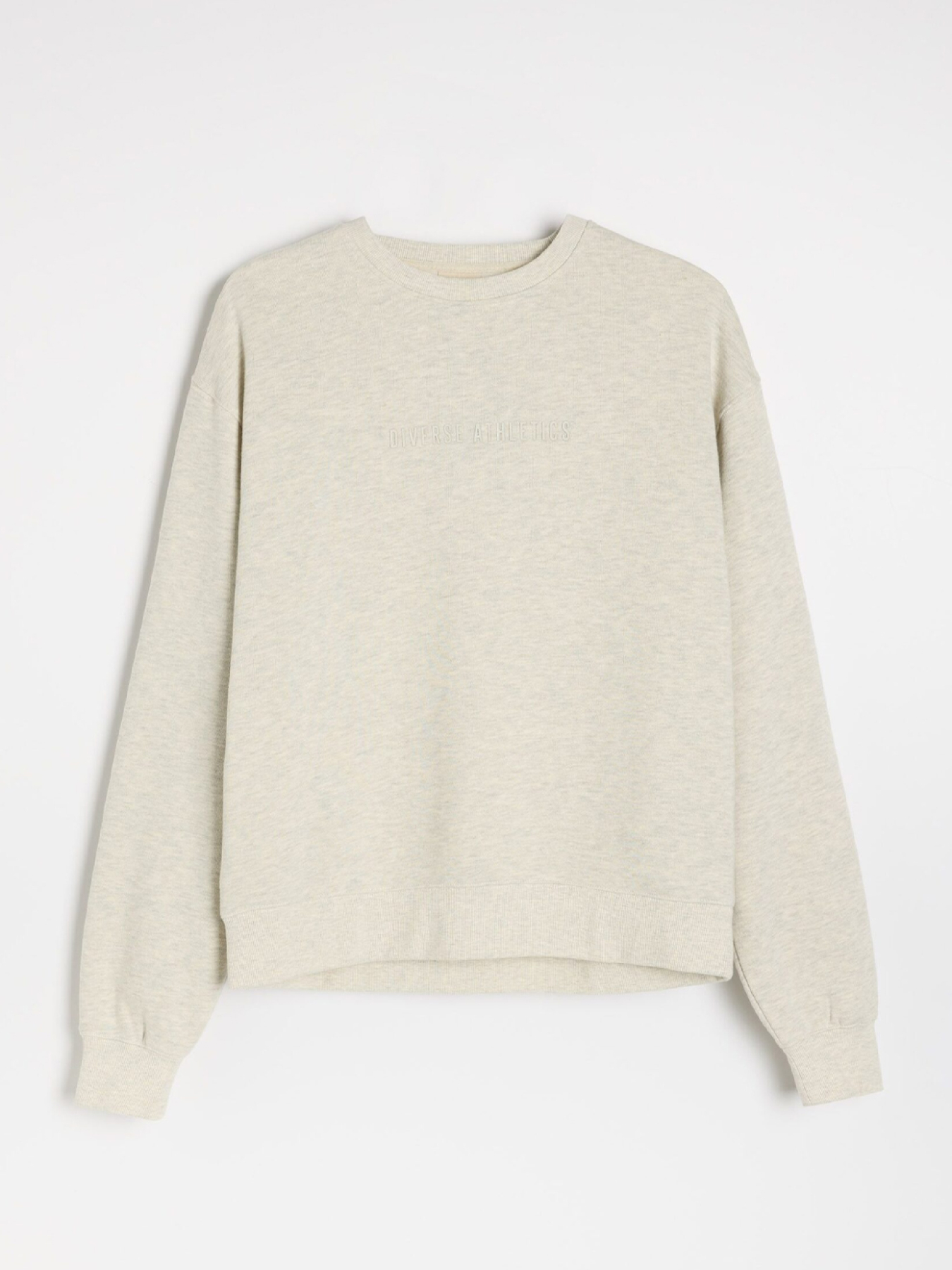 Свитшот DIVERSE Ath C 255 модель 10047814 Фото