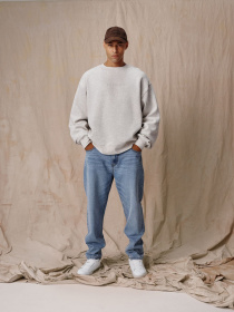 Свитшот DIVERSE Ath C 255 модель 10047814 Фото