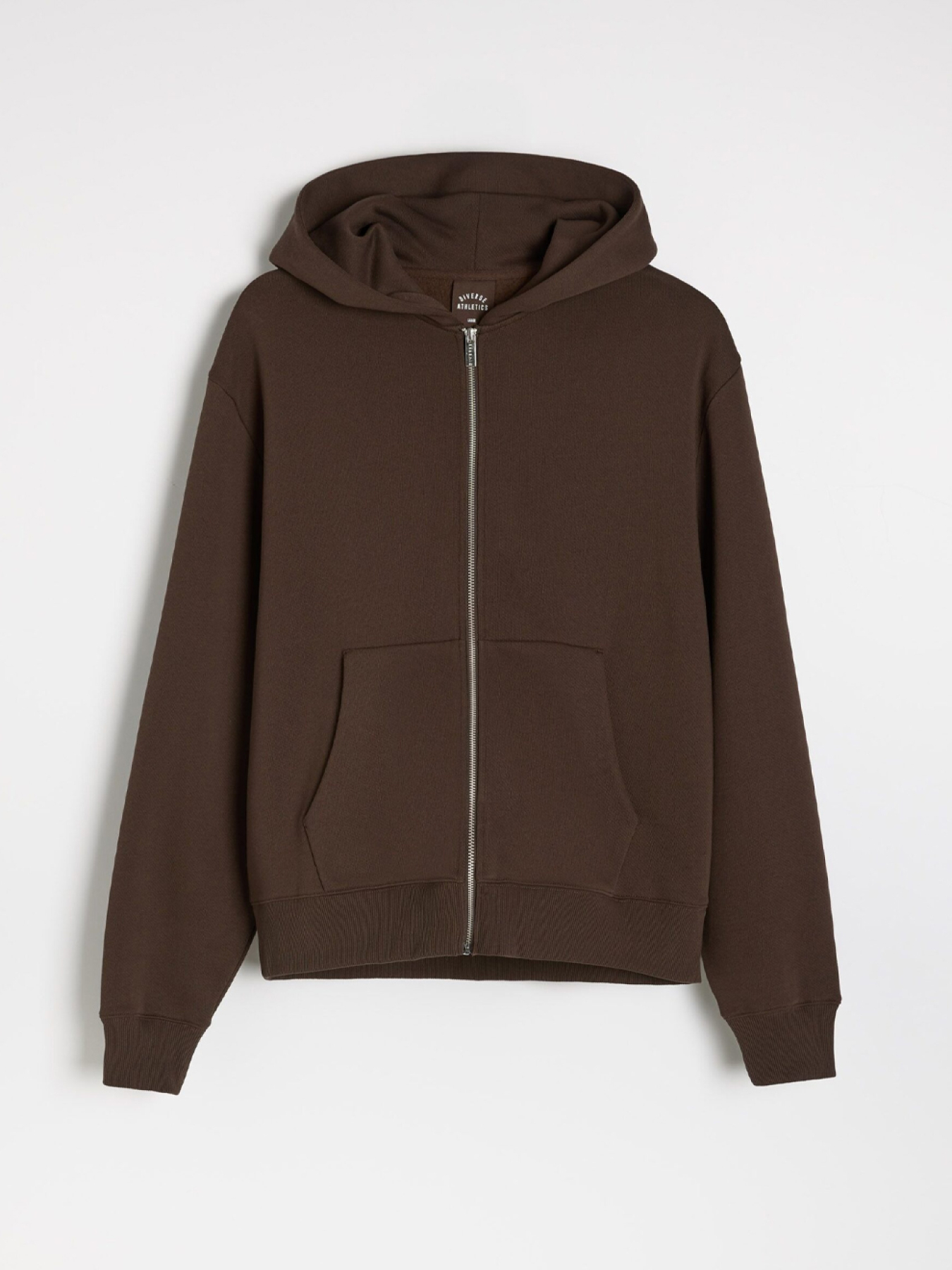 Худи DIVERSE Ath Zh 255 модель 10047816 Фото