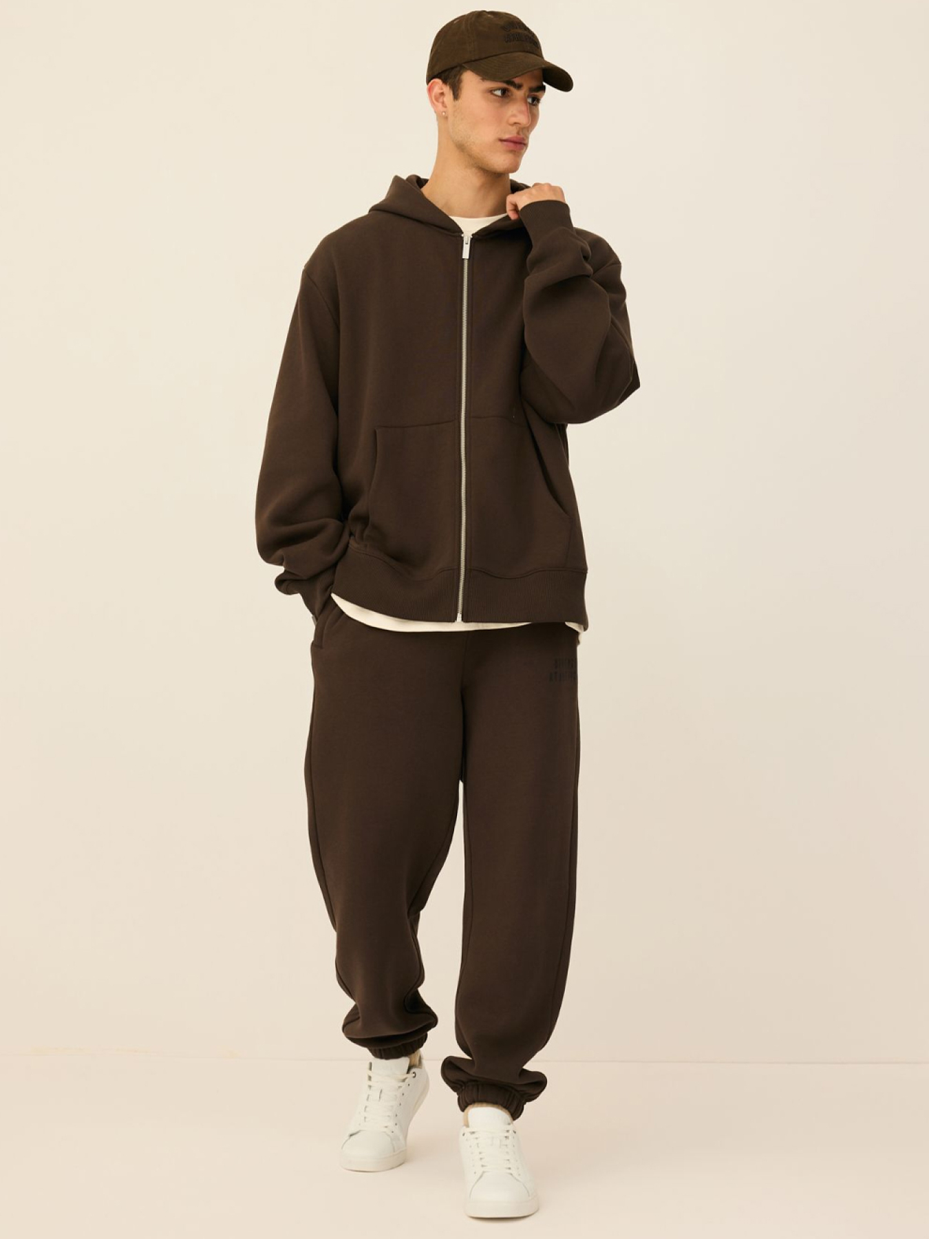 Худи DIVERSE Ath Zh 255 модель 10047816 Фото