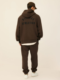 Худи DIVERSE Ath Zh 255 модель 10047816 Фото