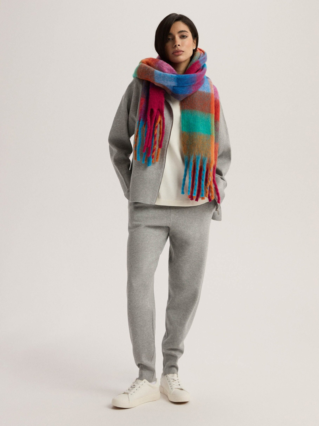 Штаны спортивные DIVERSE Janno модель 10047818 Фото