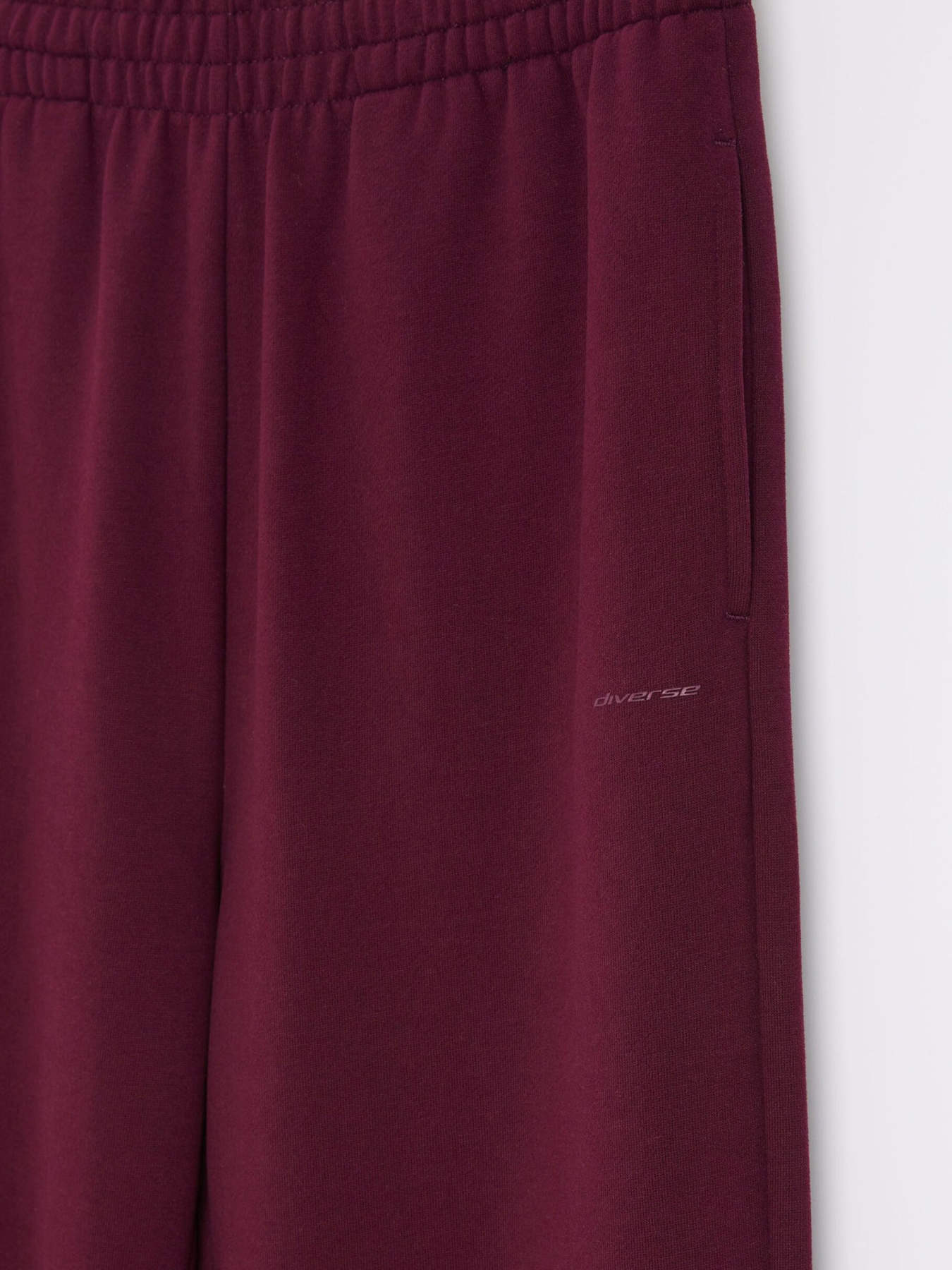 Штани спортивні DIVERSE Bagter B модель 10047820 Фото