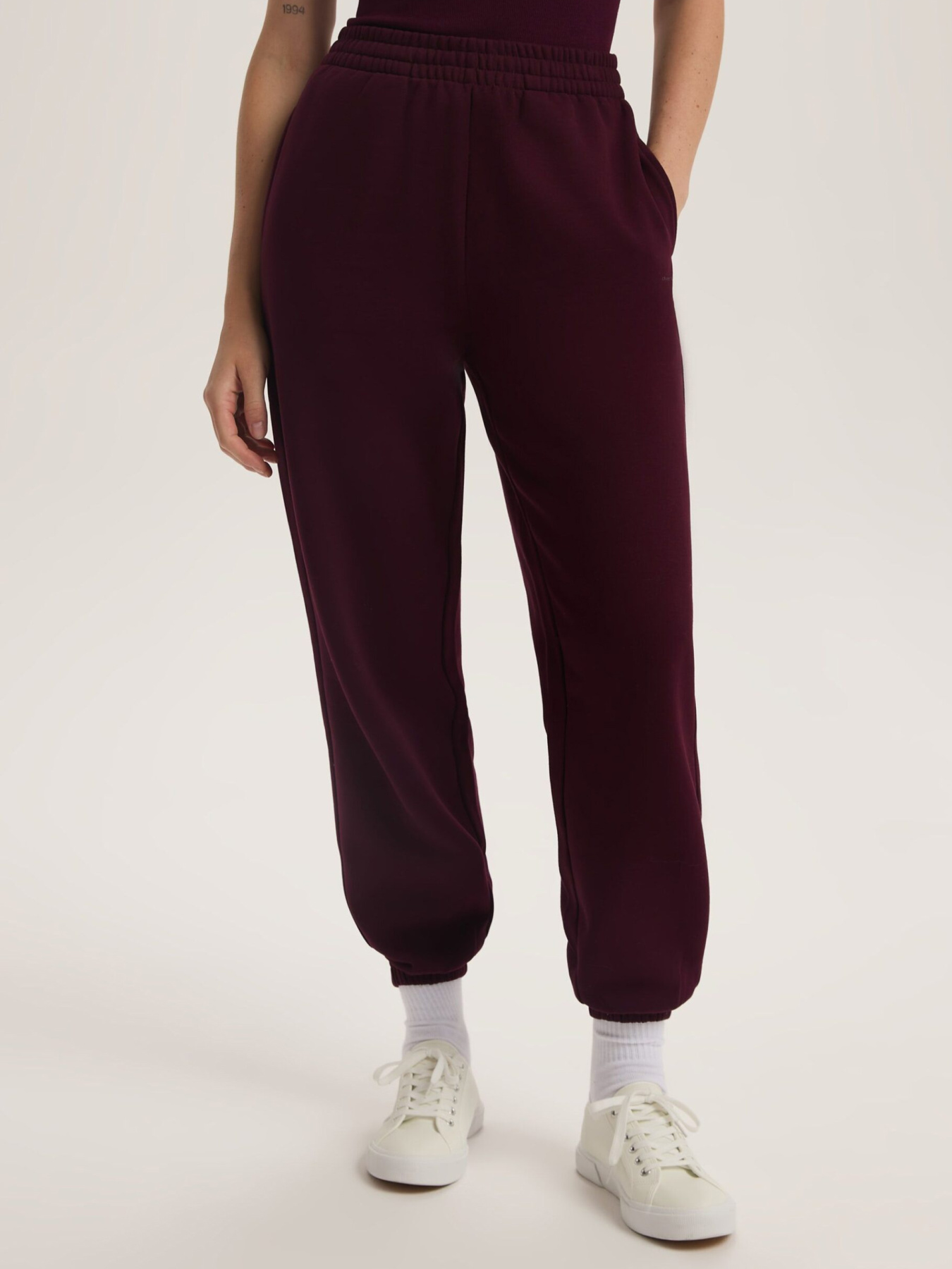 Штани спортивні DIVERSE Bagter B модель 10047820 Фото