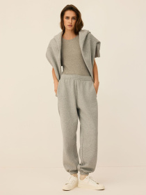 Штани спортивні DIVERSE Ath Bagter 255 модель 10047821 Фото