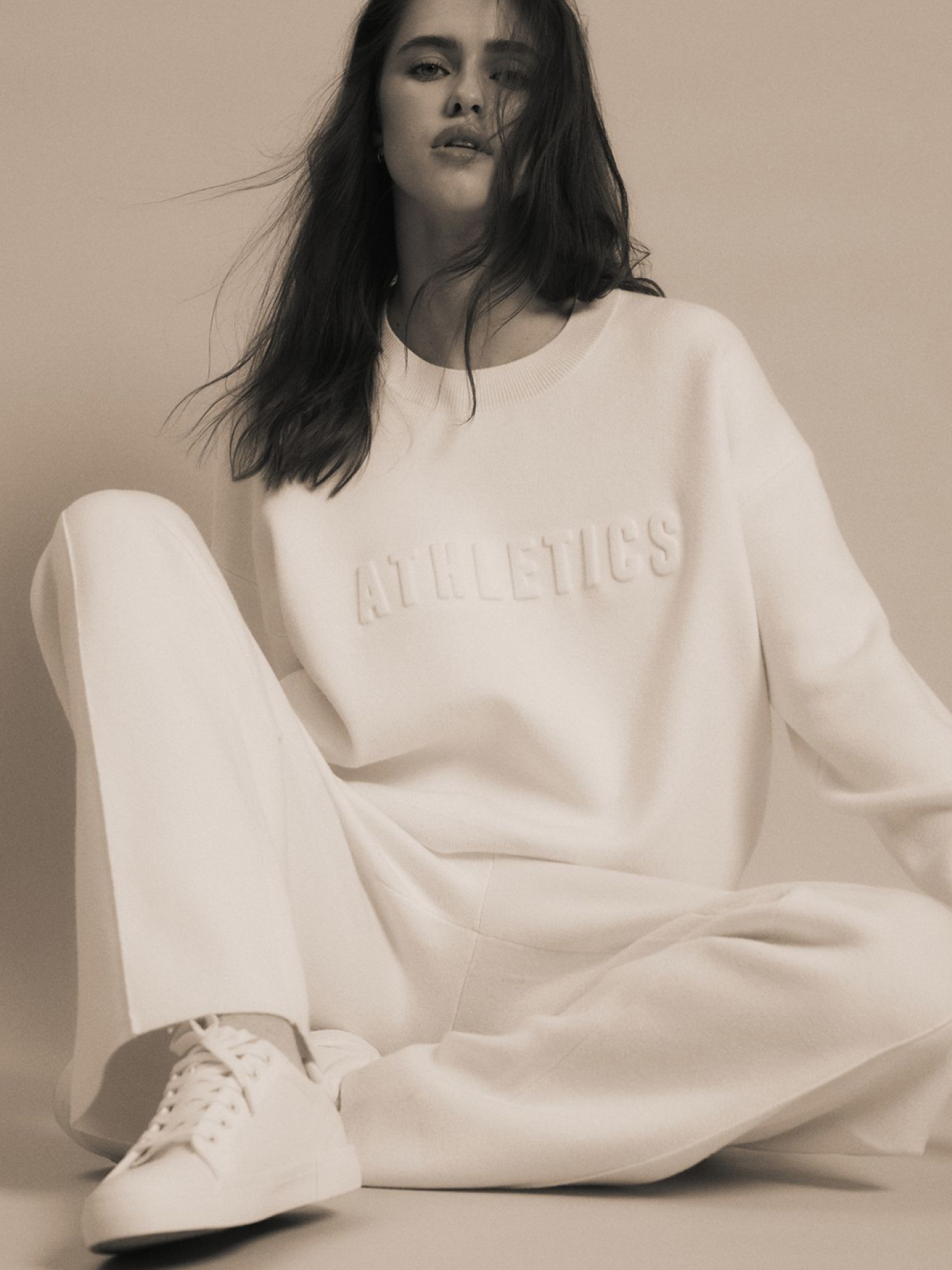 Спортивні штани DIVERSE Ath Javri 255 модель 10047822 Фото