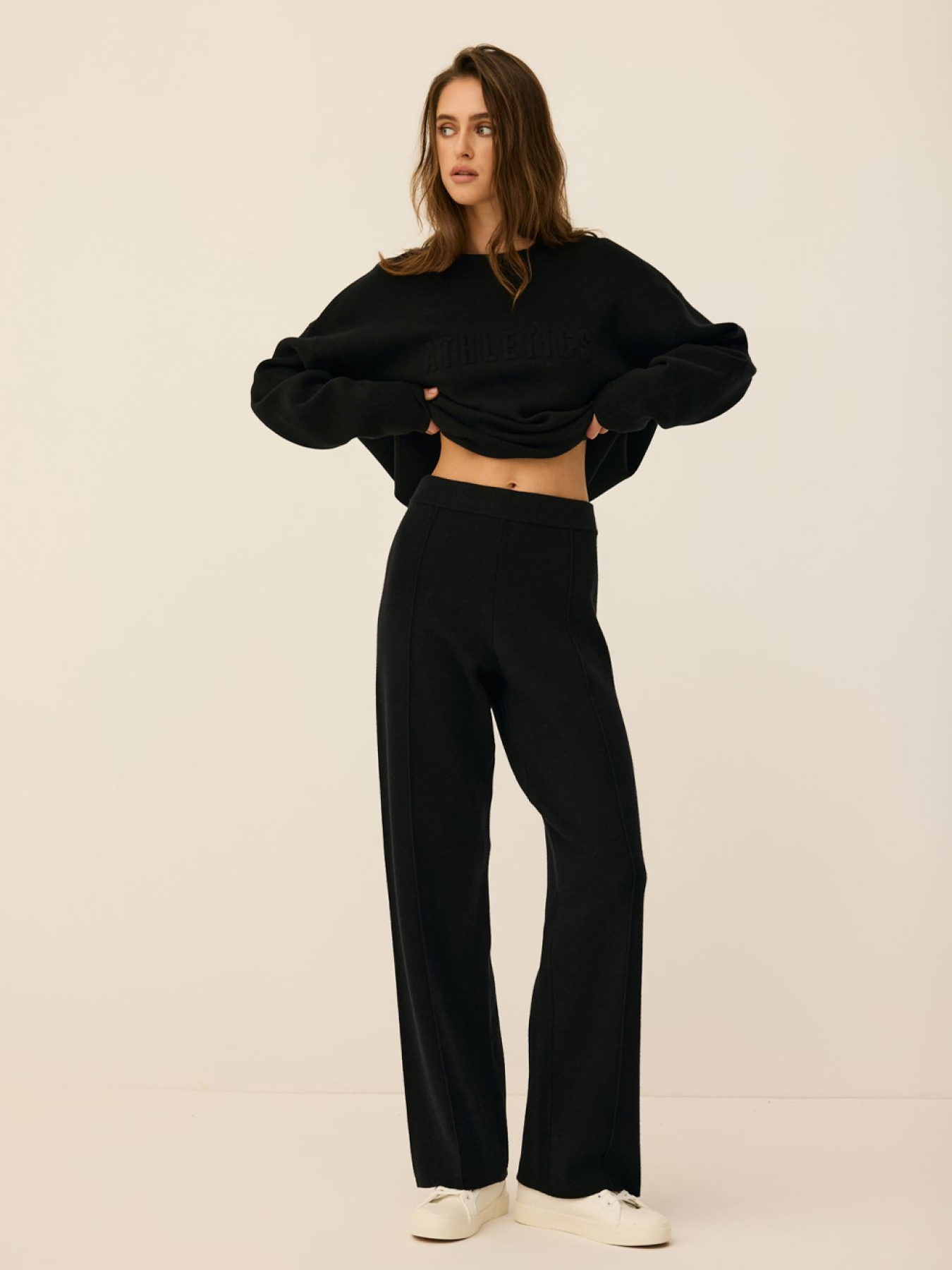 Спортивні штани DIVERSE Ath Javri 255 модель 10047822 Фото