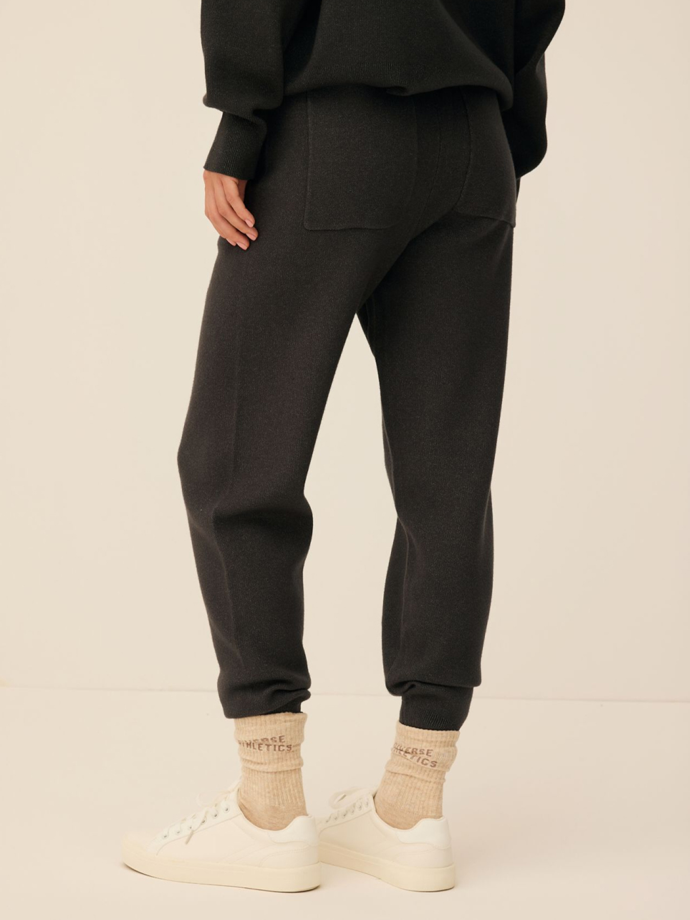 Спортивні штани DIVERSE Ath Jatuni 255 модель 10047824 Фото